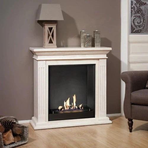 Bioethanol Kamin Xaralyn Cadiz – Bild 2