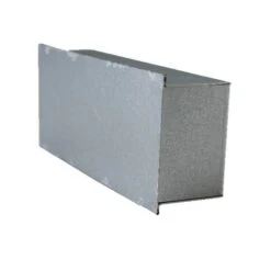 Blinddeckel Für Verbinder Für Nicht Benötigte Anschlüsse 80 Mm - CB-tec