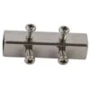 Verbinder Für Vierkanststab 8 X 8mm In Edelstahl - CB-tec