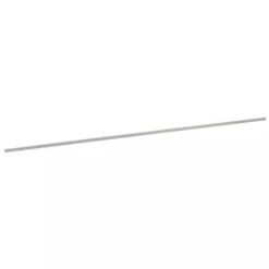 Vierkantstab 8 X 8 Mm In Verzinkter Ausführung - CB-tec