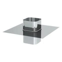 Dehnfugenblech Für Schamotte