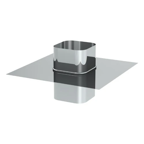 Dehnfugenblech Für Schamotte