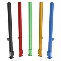 Lackierter Edelstahlschornstein Doppelwandig Ø 130 Mm - Tecnovis TEC-DW-Standard