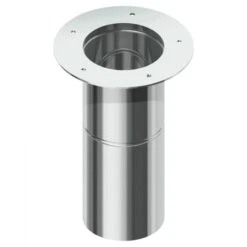 Kutzner Und Weber - Rauchsauger Zubehör Einschubadapter Für Rauchsauger DIAJEKT (S)