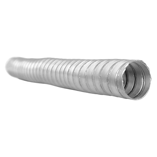 Flexrohr Einlagig Ø 160 Mm, Edelstahl Tecnovis TEC-FLEX – Bild 3