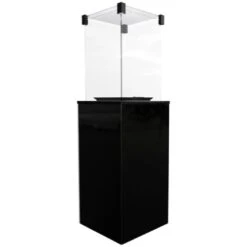 Fram Outdoorfire Gartenkamin 8,2 KW