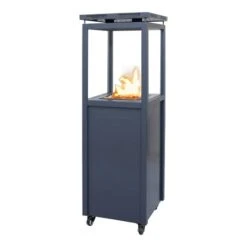 OUTR Cordoba Gartenkamin 7,3 KW