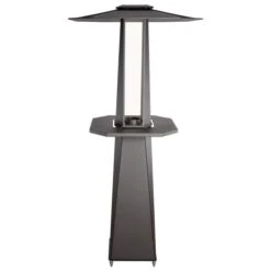 OUTR Odin Plus Gartenkamin 7 KW