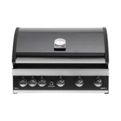 Grandhall Maxim G5 Built In Gasgrill