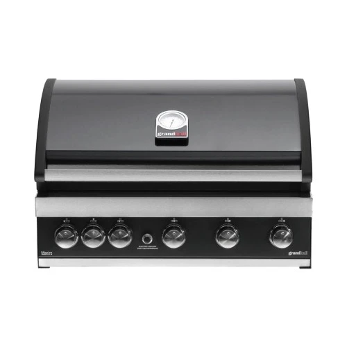 Grandhall Maxim G5 Built In Gasgrill