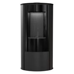 Fram Gas Ro Gaskaminofen 10 KW