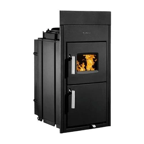 Buderus Logaflame HLS117 Heizeinsatz 8 KW – Bild 3