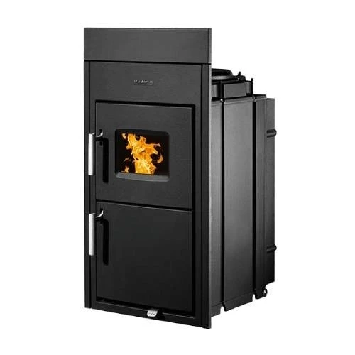 Buderus Logaflame HLS117 Heizeinsatz 8 KW – Bild 2