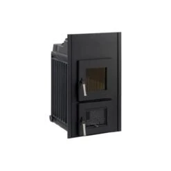 Leda Rubin K21 Heizeinsatz 9 KW