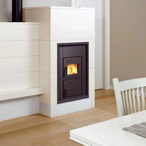 Olsberg Format 6 Heizeinsatz 6 KW – Bild 2