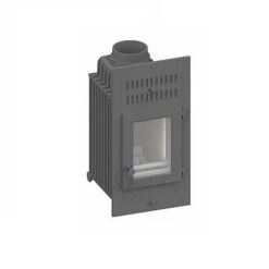 Schmid SH 8 G Heizeinsatz 8 KW