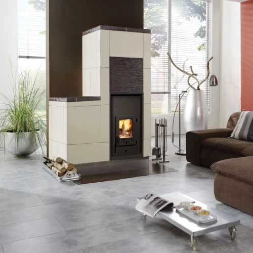 Schmid SH 9 G Heizeinsatz 9 KW – Bild 2