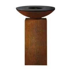 OUTR Plancha C 80 Holzgrill