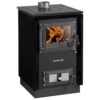 Justus Rustico-50 2.0 Holzherd 7 KW