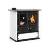 La Nordica Rosetta Sinistra 5.0 - Steel Holzherd 7,9 KW