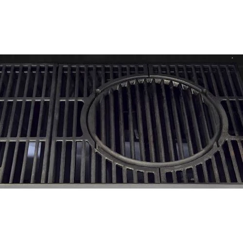 Gasgrill Justus Ares Pro – Bild 3