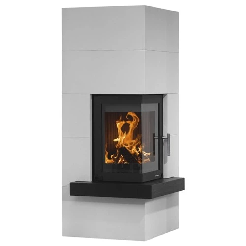 Oranier Club (W+) Kaminbausatz 7 KW