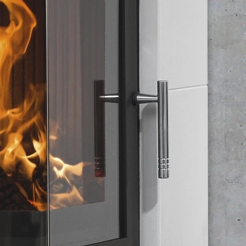 Oranier Club (W+) Kaminbausatz 7 KW – Bild 4