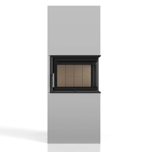 Scan 5003 S Kaminbausatz 5,7 KW