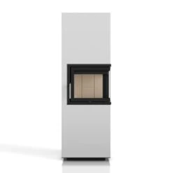 Scan 5006-S Kaminbausatz 4,5 KW