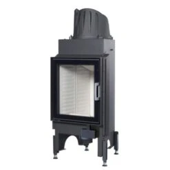 Austroflamm 45K 2.0 Kamineinsatz 6 KW Drehtür