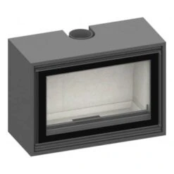 Kaminkassette Schmid Austauschmodelle Für Olsberg HK 9 6,5 KW