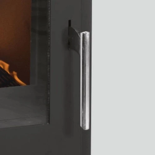 Justus Vegas Kaminofen 6 KW – Bild 4