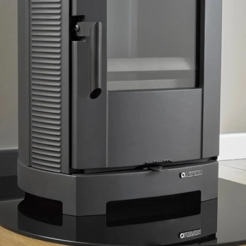 La Nordica Brigitta GB Kaminofen 4,7 KW – Bild 4