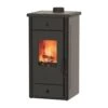 Wamsler Luke Kaminofen 8 KW