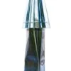 Schornsteinaufsatz Einwandig - Kegel Haube - 800 Mm Höhe