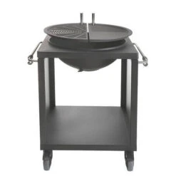 Morsø Holzkohlegrill Morsoe Grill ’17