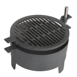 Morsø Holzkohlegrill Morsoe Grill '71 Table