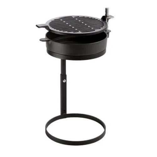 Morsø Holzkohlegrill Morsoe Grill ’71