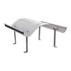 Napoleonhaube / Schornsteinabdeckung Aus Edelstahl