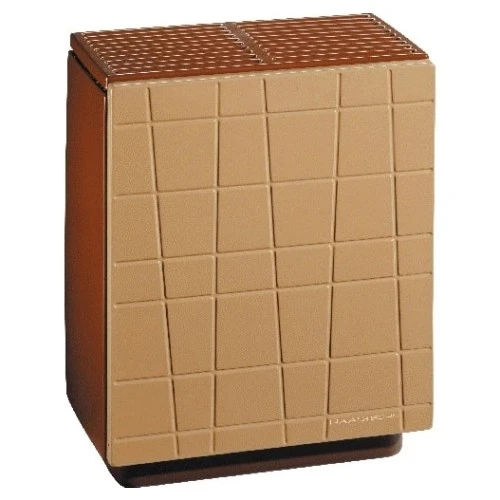 Ölofen Haas Und Sohn ELBA II 4,6 KW