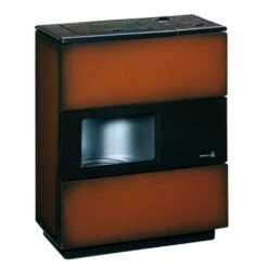 Wamsler OS 4/5 Vario Ölofen 5 KW