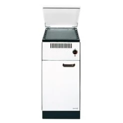 Wamsler OZ 444 S Ölherd 5,5 KW