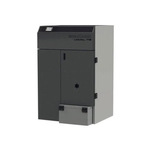Edilkamin Laguna2 P18 Pelletkessel 17,6 KW
