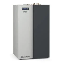 La Nordica Extraflame PK15 Pelletkessel 15 KW