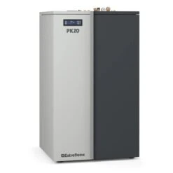 La Nordica Extraflame PK20 Pelletkessel 20 KW