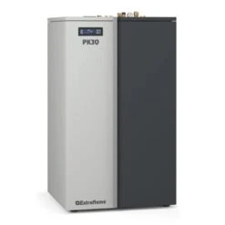 La Nordica Extraflame PK30 Pelletkessel 30 KW