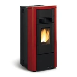 La Nordica Extraflame GIUSY EVO 2.0 Pelletofen 7 KW