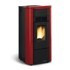 La Nordica Extraflame Giusy Plus Evo 2.0 Pelletofen 8 KW
