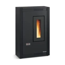 La Nordica Extraflame Luisella Pelletofen 4,4 KW