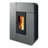 MCZ ALEA Air 7 S1 Pelletofen 7 KW